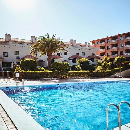3Bdr + 2Bath Comfy House El Medano Apartment Exterior foto