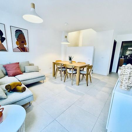 3Bdr + 2Bath Comfy House El Medano Apartment Exterior foto