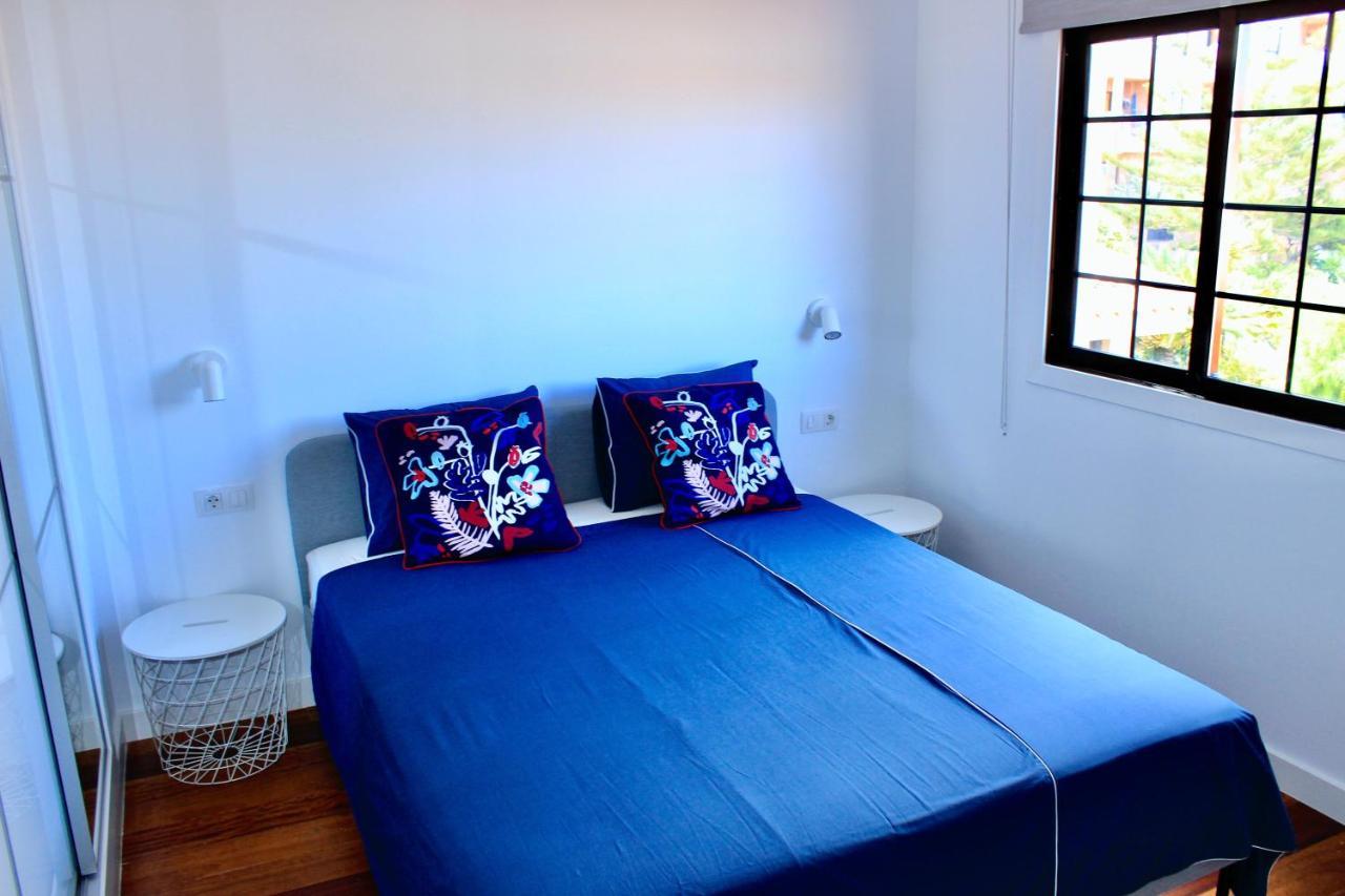 3Bdr + 2Bath Comfy House El Medano Apartment Exterior foto