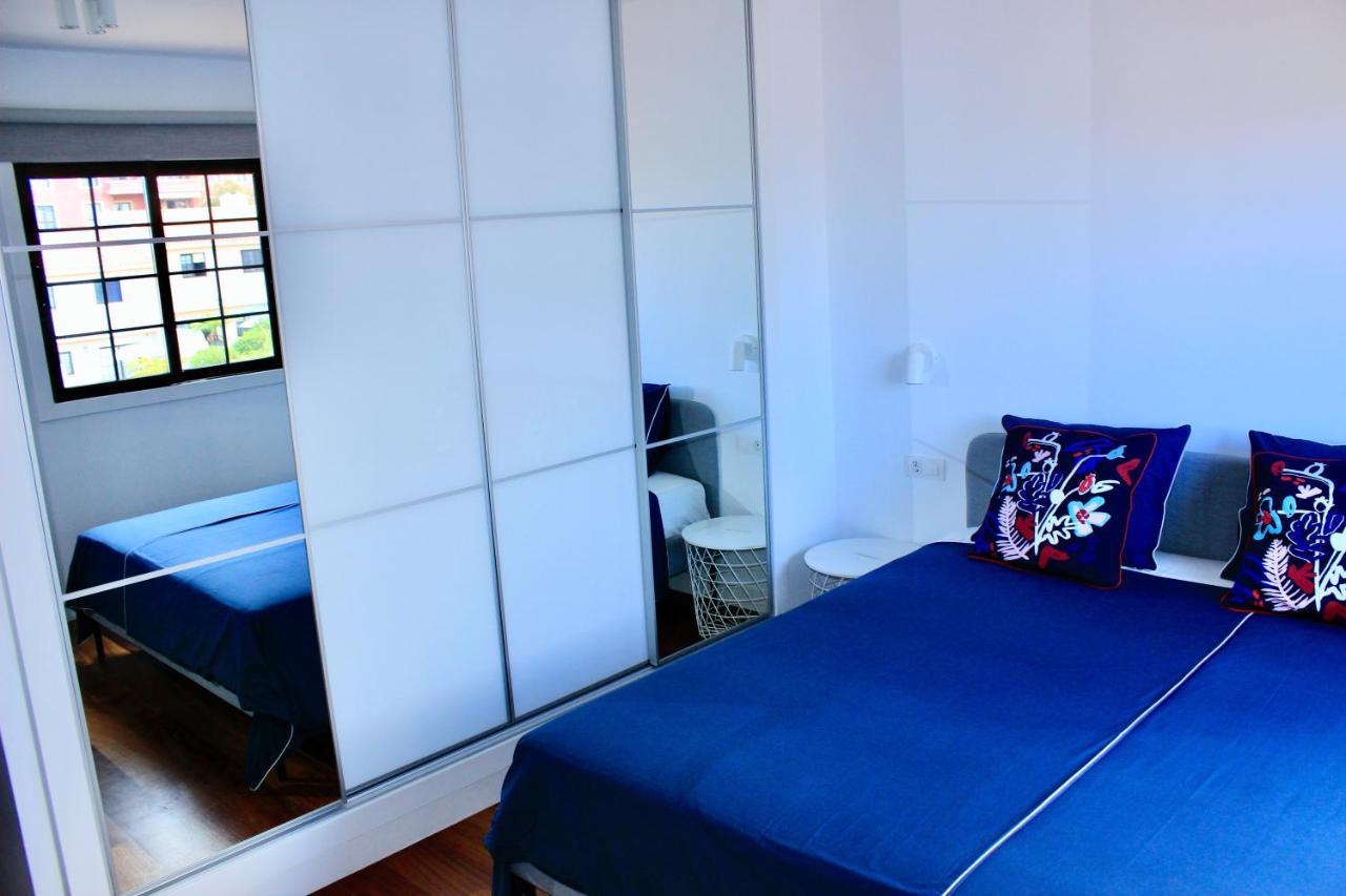 3Bdr + 2Bath Comfy House El Medano Apartment Exterior foto
