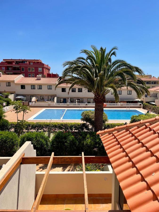3Bdr + 2Bath Comfy House El Medano Apartment Exterior foto