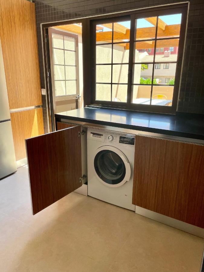 3Bdr + 2Bath Comfy House El Medano Apartment Exterior foto