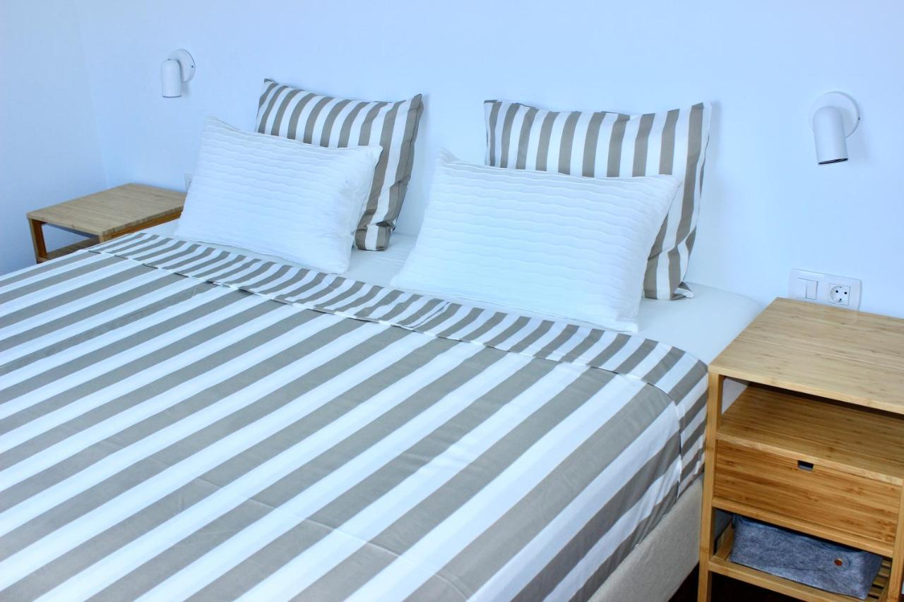 3Bdr + 2Bath Comfy House El Medano Apartment Exterior foto