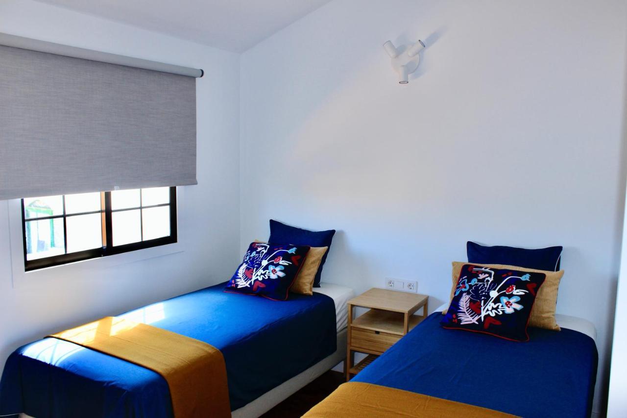 3Bdr + 2Bath Comfy House El Medano Apartment Exterior foto
