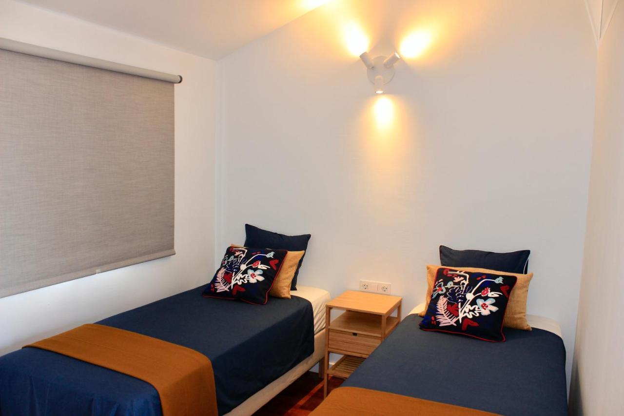 3Bdr + 2Bath Comfy House El Medano Apartment Exterior foto