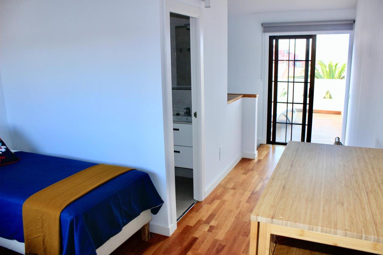 3Bdr + 2Bath Comfy House El Medano Apartment Exterior foto