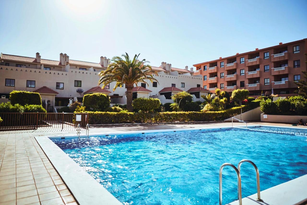 3Bdr + 2Bath Comfy House El Medano Apartment Exterior foto