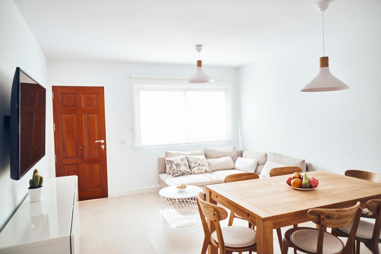 3Bdr + 2Bath Comfy House El Medano Apartment Exterior foto