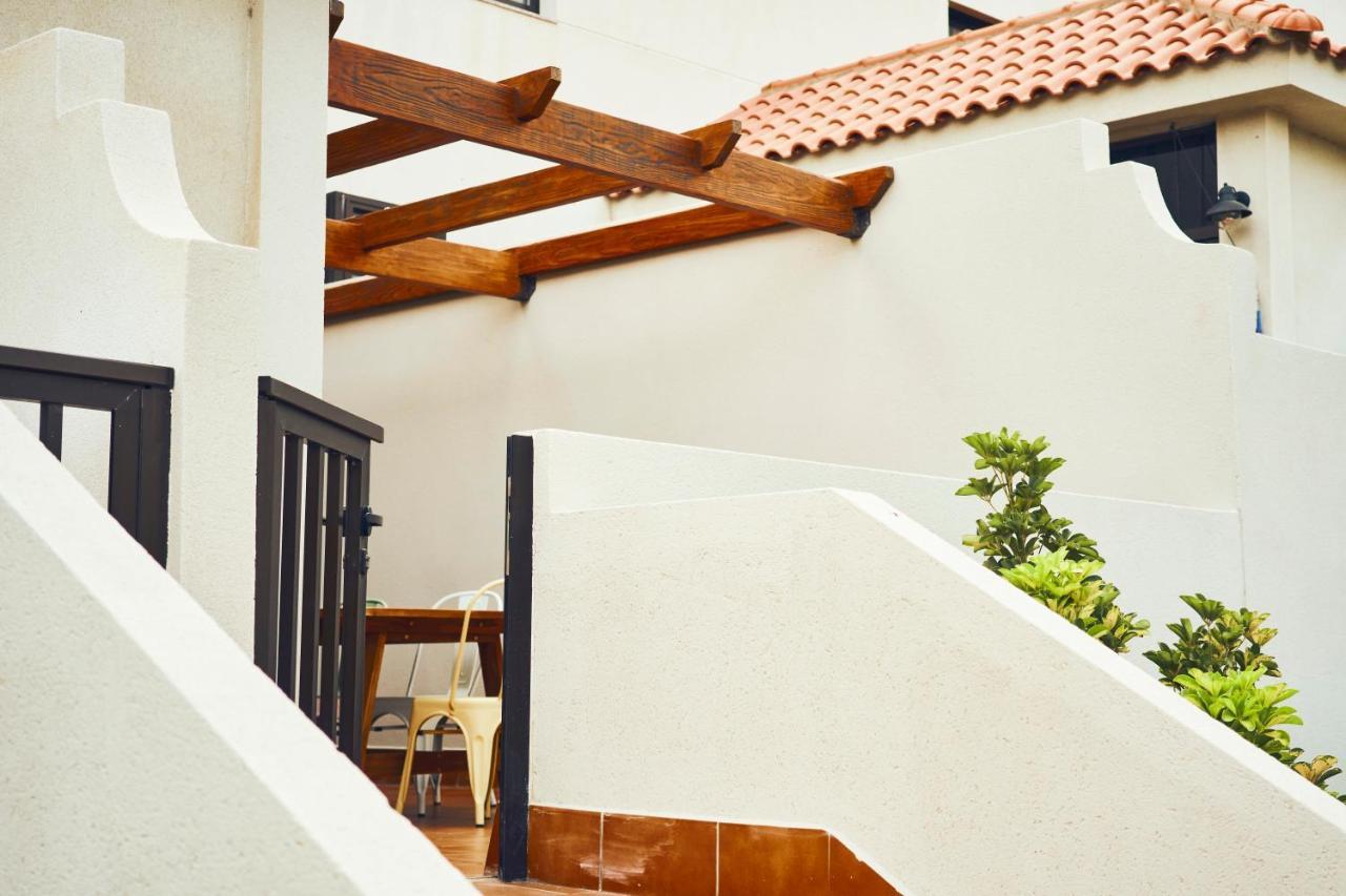 3Bdr + 2Bath Comfy House El Medano Apartment Exterior foto