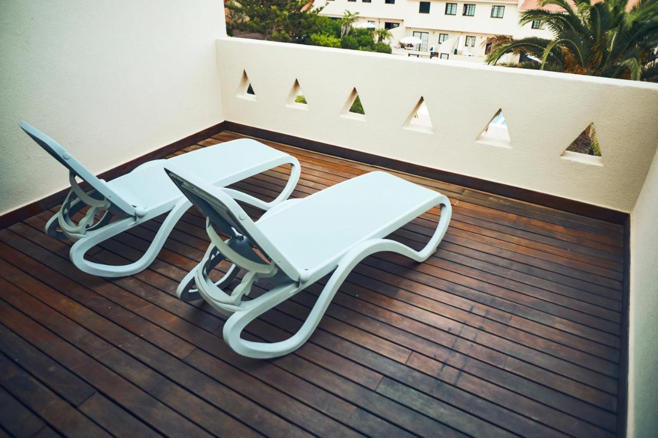 3Bdr + 2Bath Comfy House El Medano Apartment Exterior foto