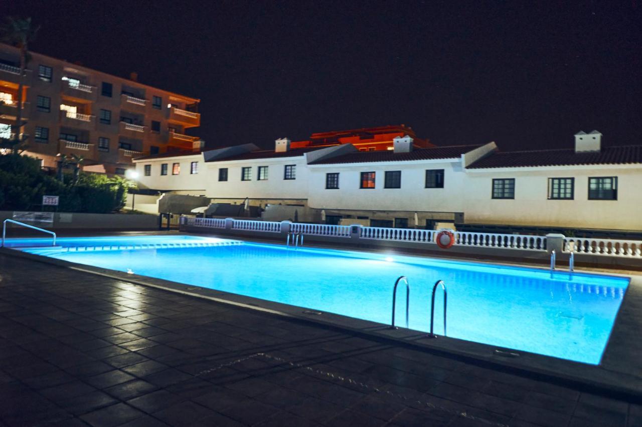 3Bdr + 2Bath Comfy House El Medano Apartment Exterior foto