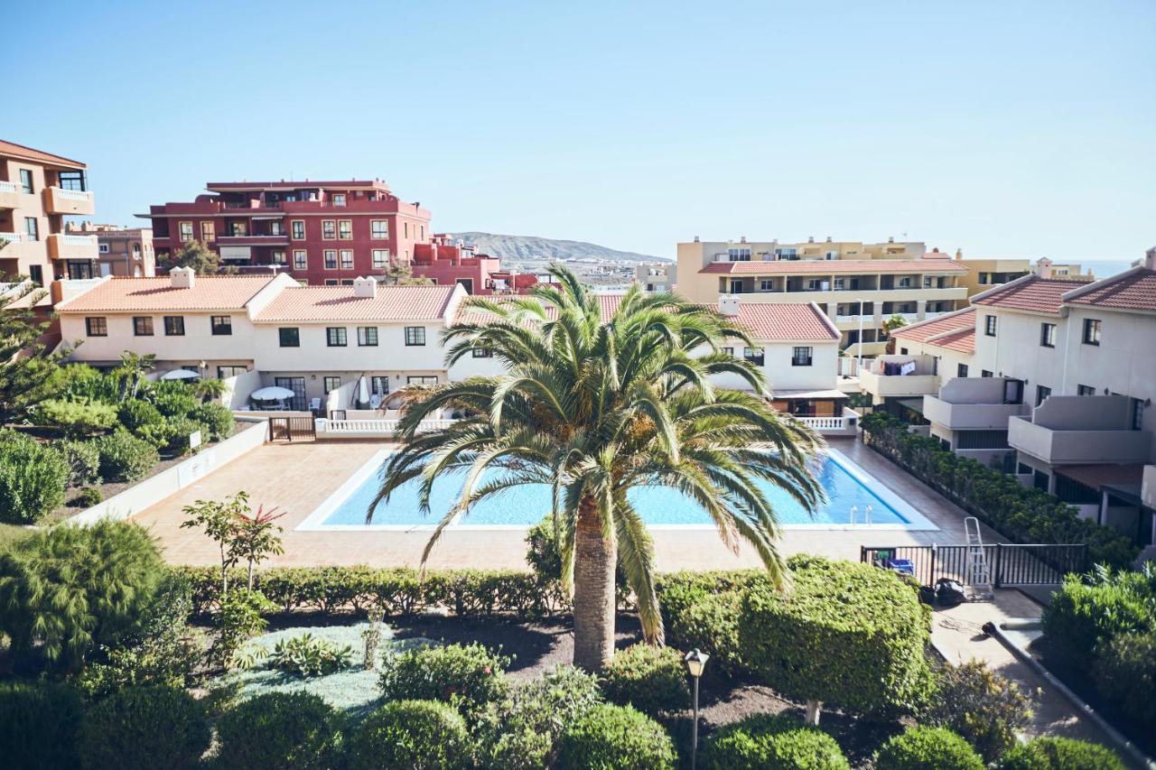 3Bdr + 2Bath Comfy House El Medano Apartment Exterior foto
