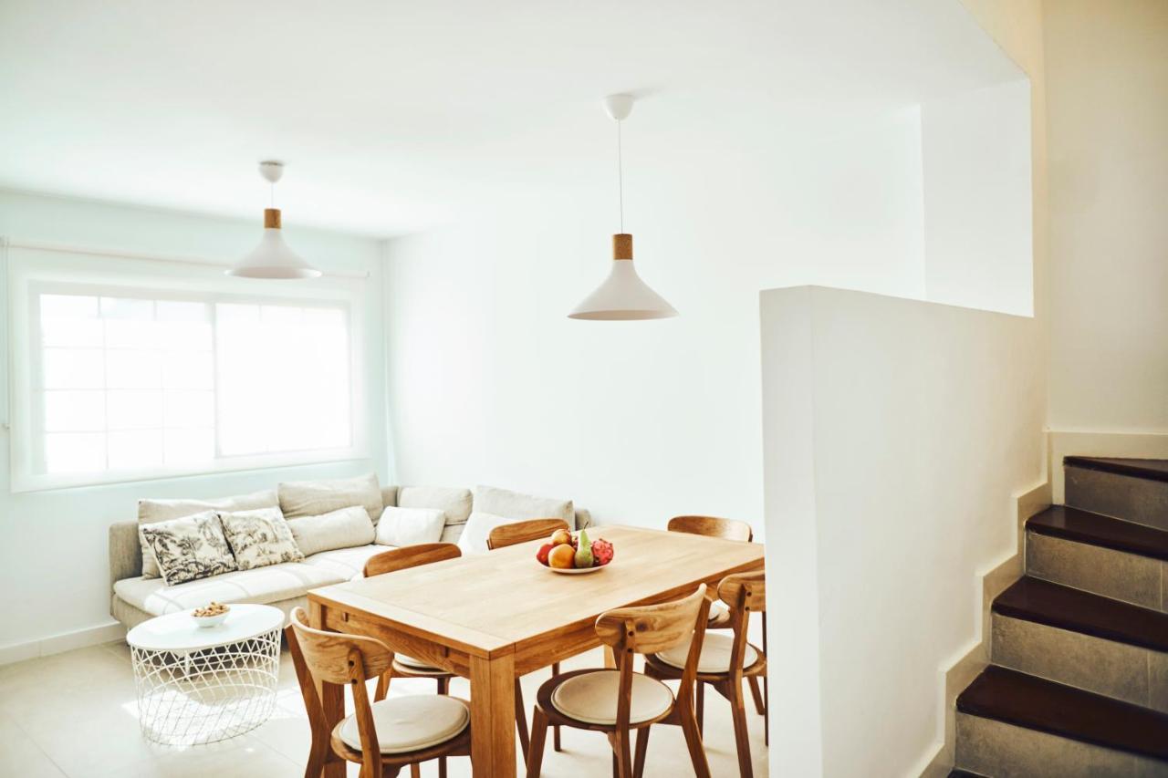 3Bdr + 2Bath Comfy House El Medano Apartment Exterior foto