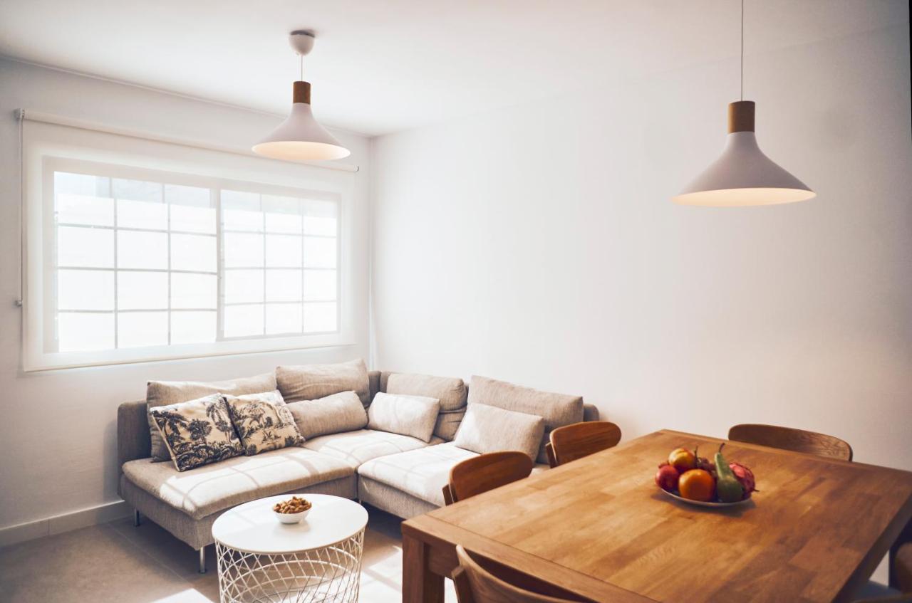 3Bdr + 2Bath Comfy House El Medano Apartment Exterior foto