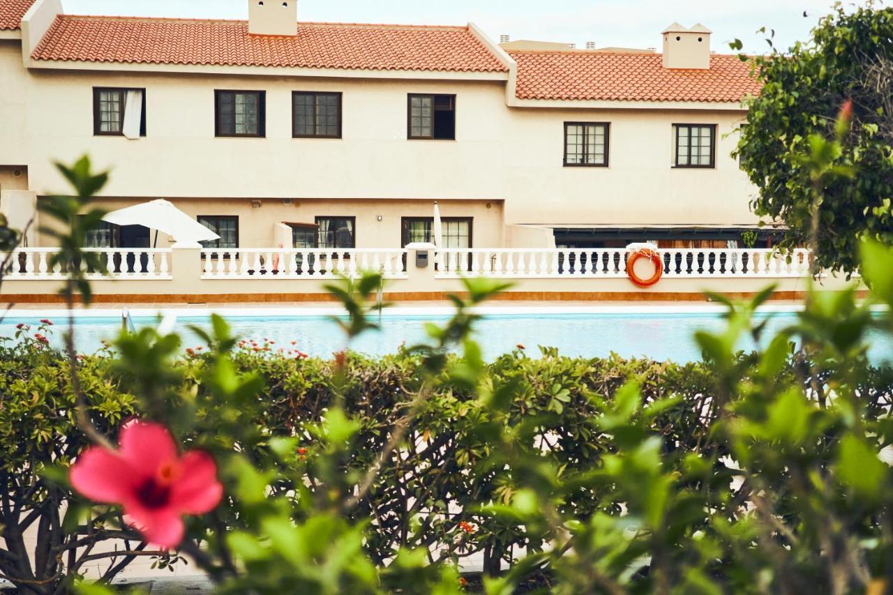 3Bdr + 2Bath Comfy House El Medano Apartment Exterior foto